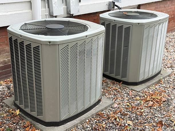 Reliable Furnace Repair contractor in Purcellville, VA by Leonard HVAC