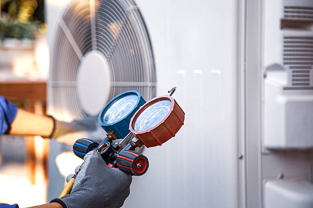 Affordable Furnace Repair solutions in Purcellville, VA