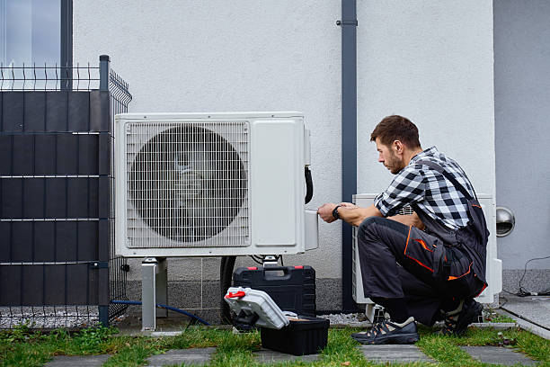 Top rated local Furnace Repair specialists in Purcellville, VA
